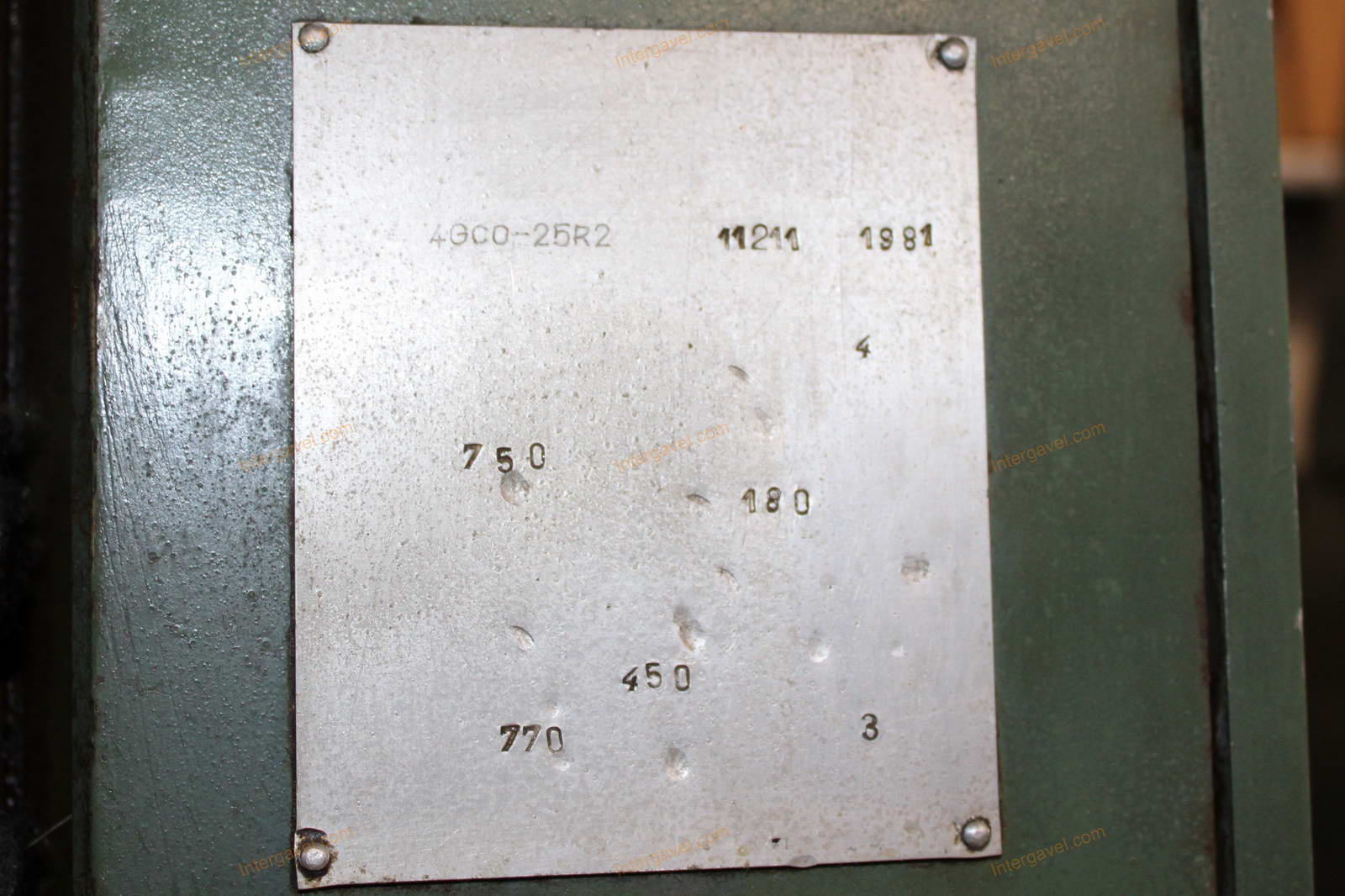 Column drill machine 2