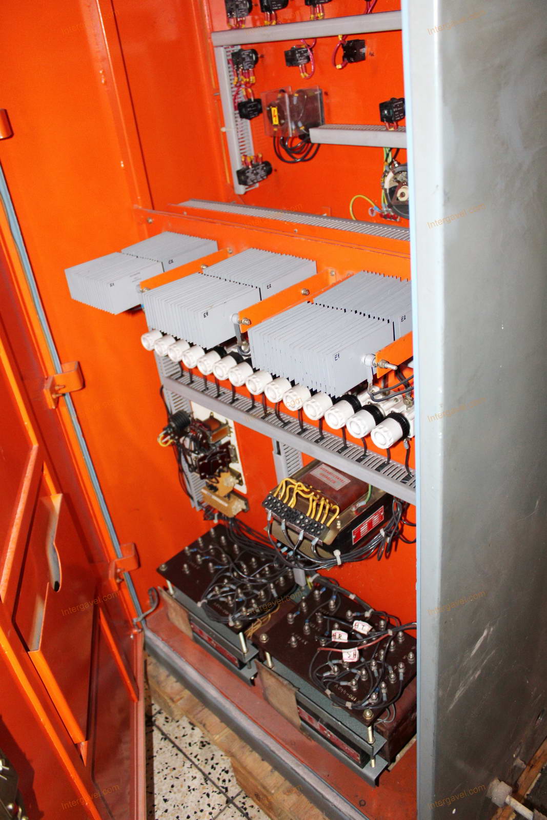 Optikai köszörű 13