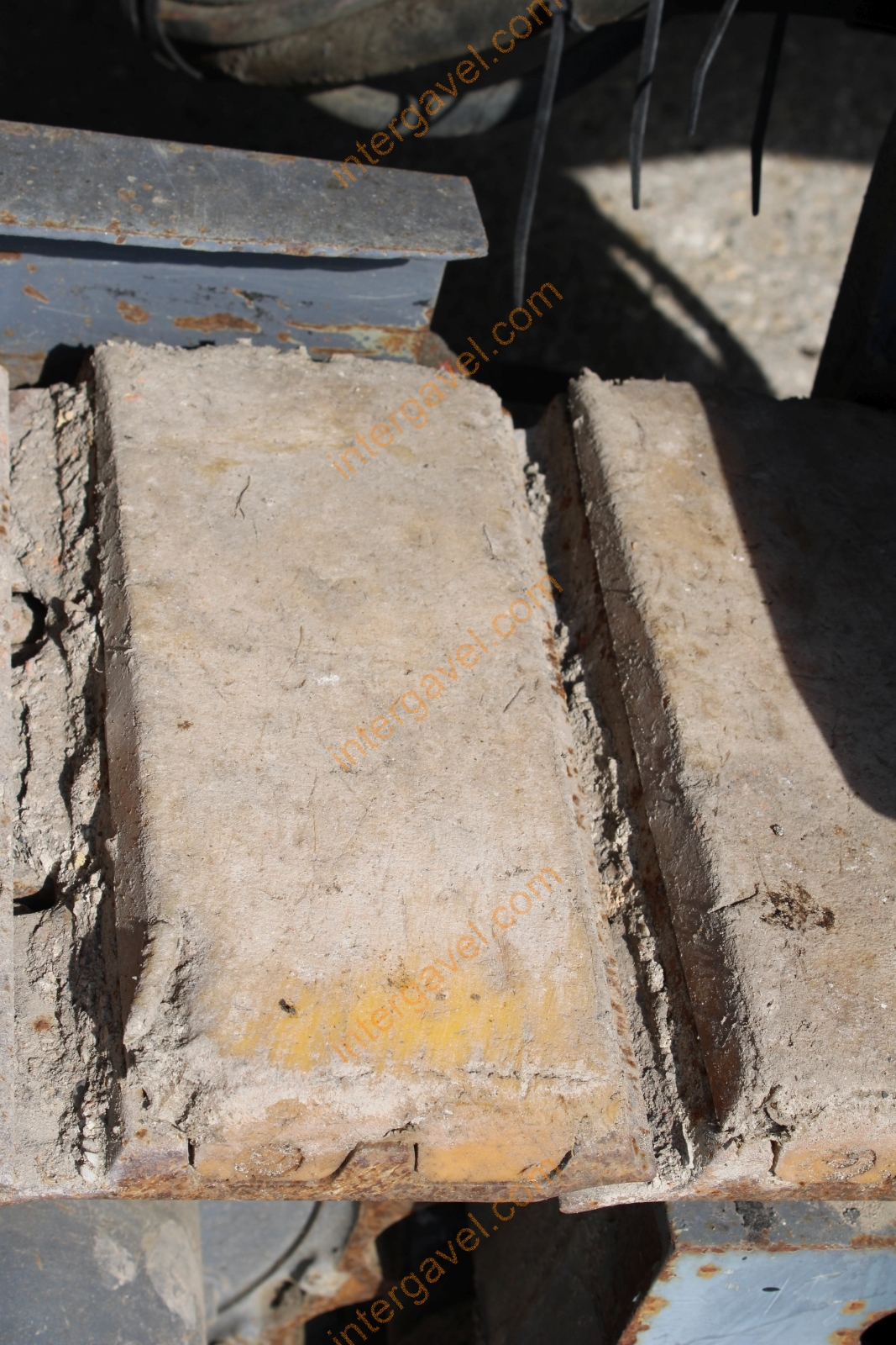 Aszfaltmaró - Wirtgen  28