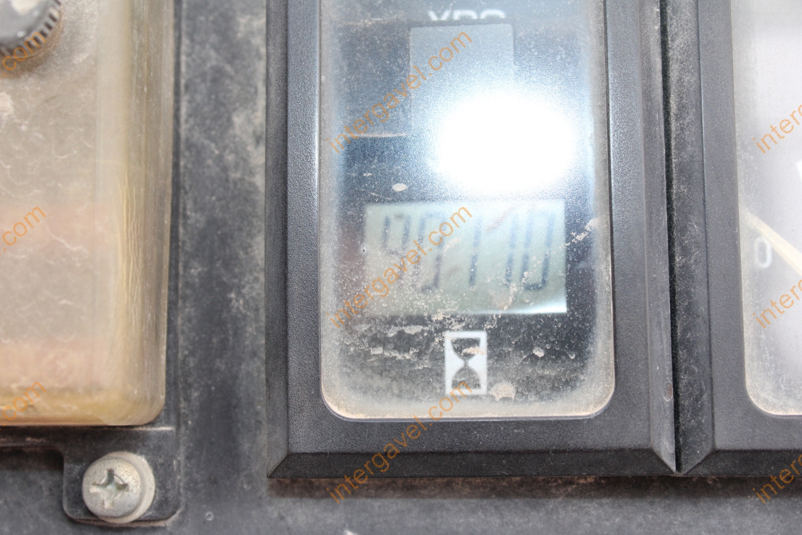 Paus dömper, évjárat: 2001 28