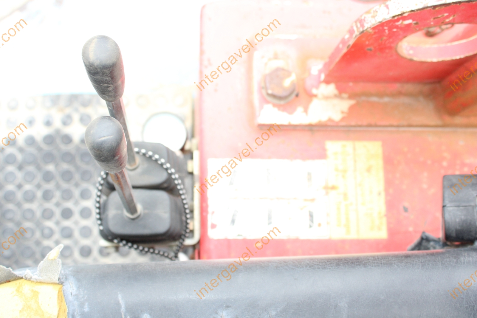 Paus dömper, évjárat: 2001 30