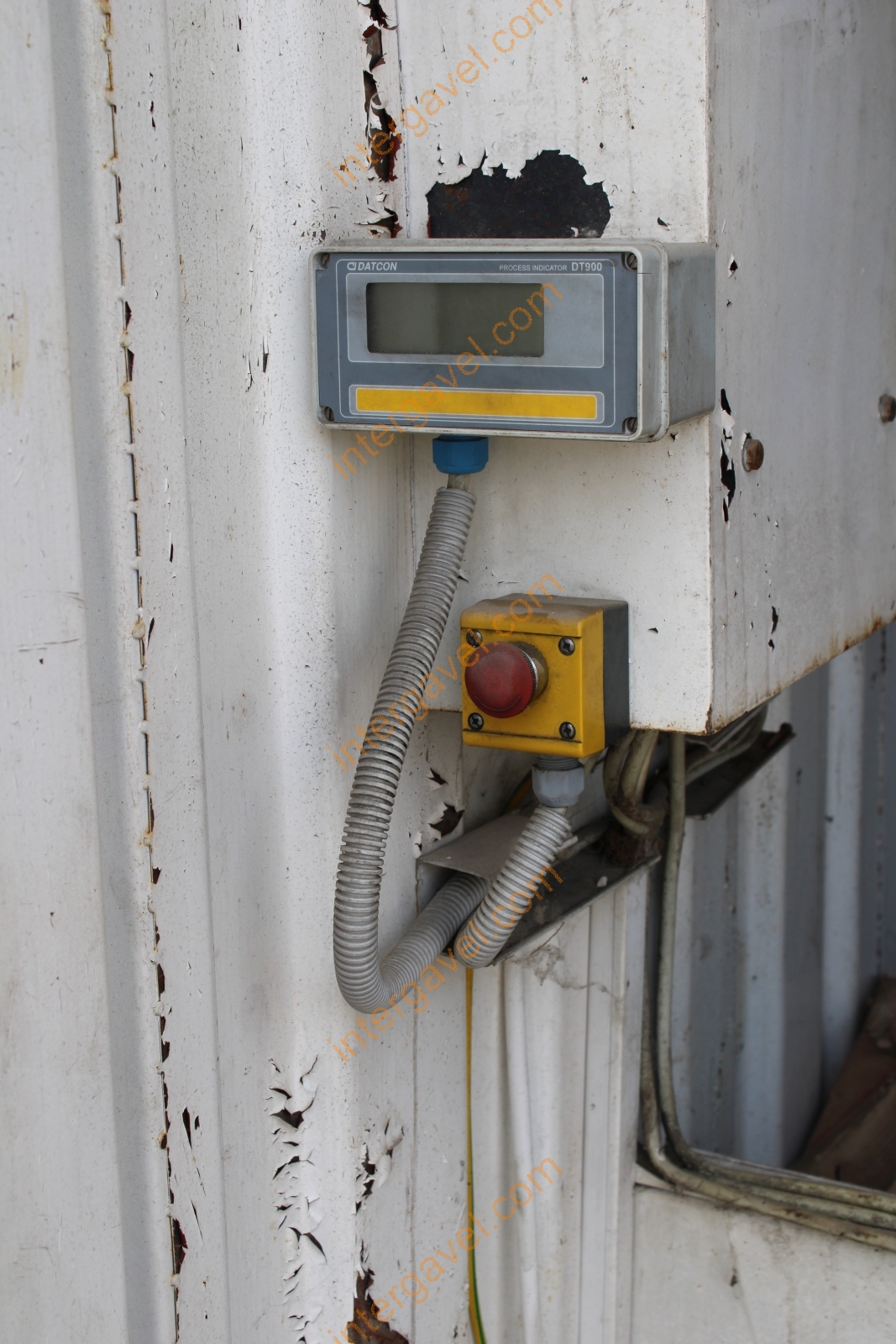 Üzemanyag konténer 7