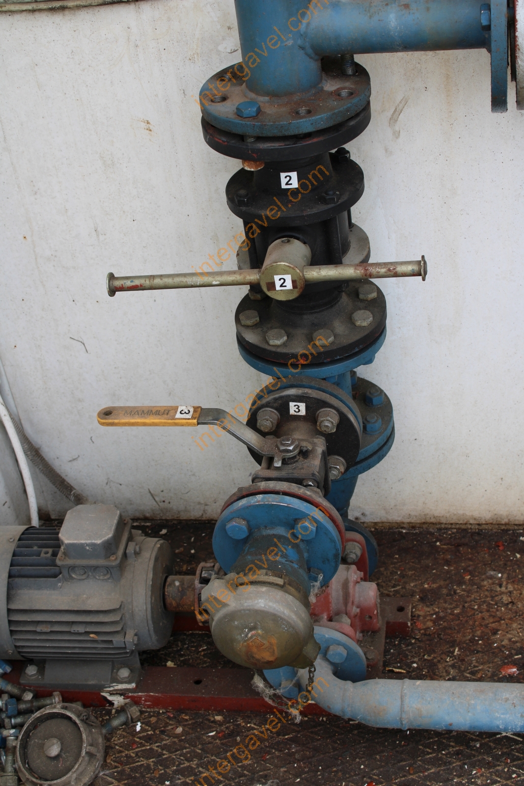 Üzemanyag konténer 10