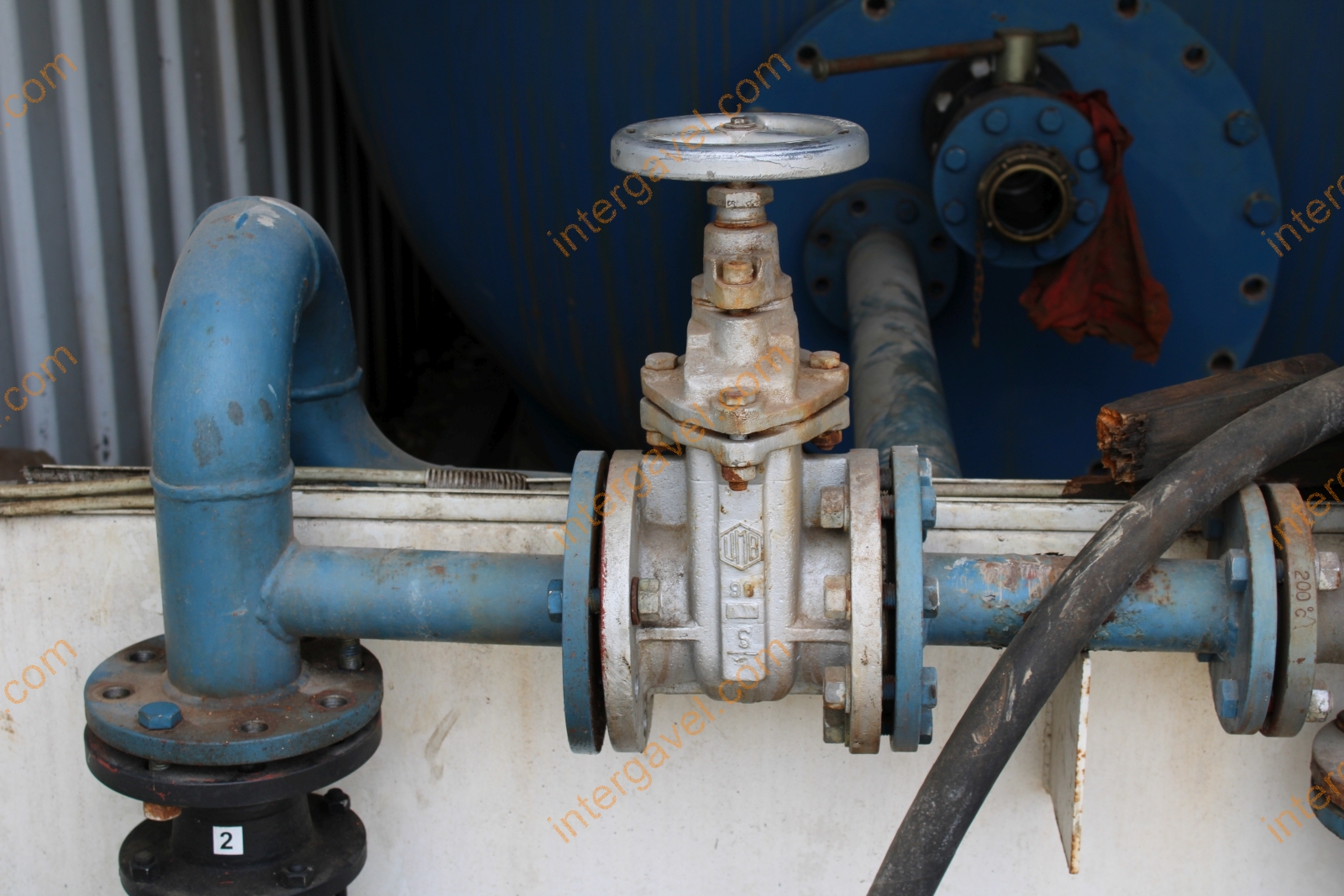 Üzemanyag konténer 11