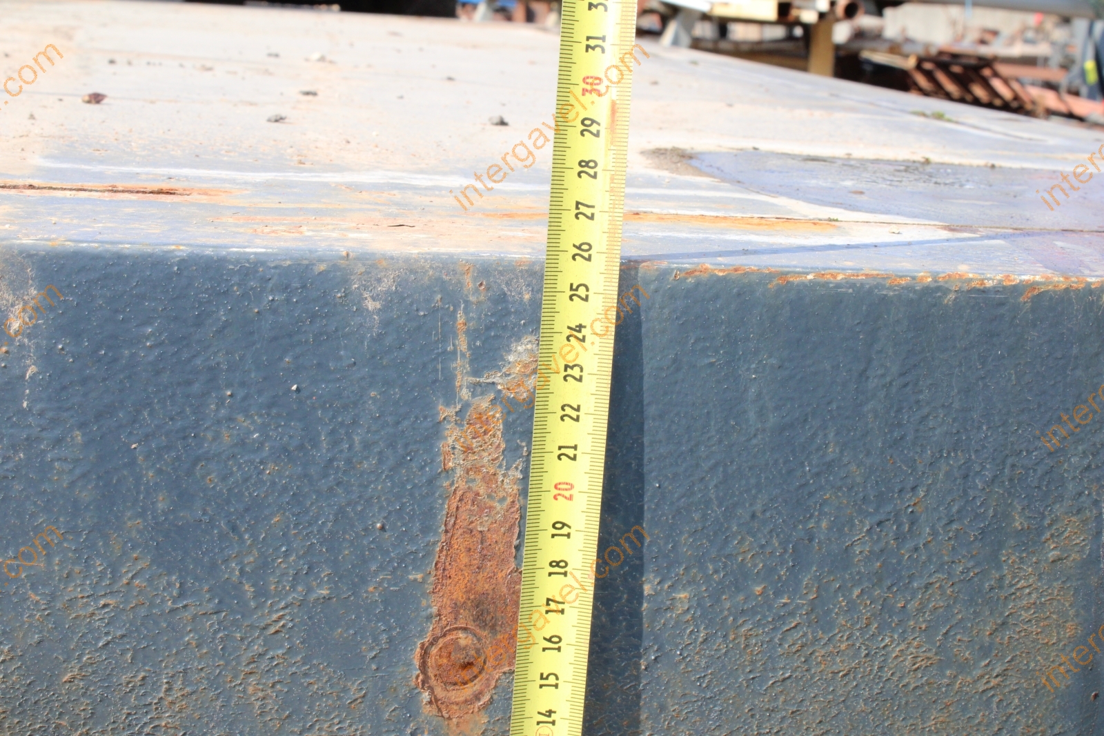 Pótsúly - gumihengerhez 6