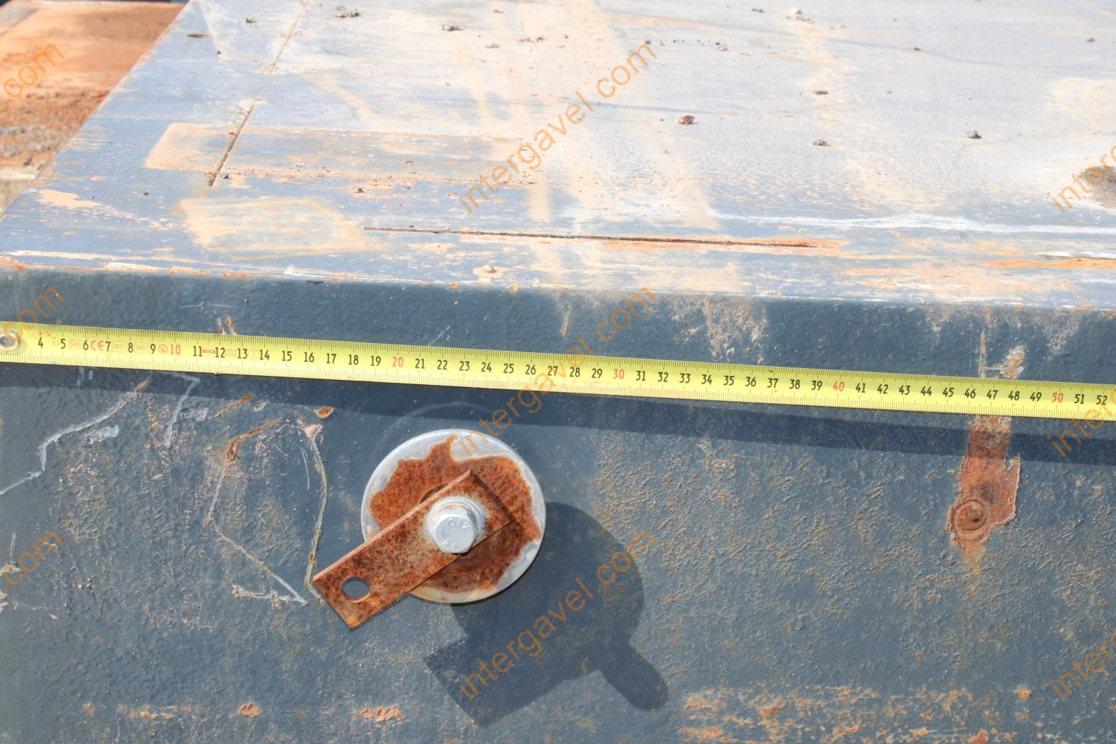 Pótsúly - gumihengerhez 8