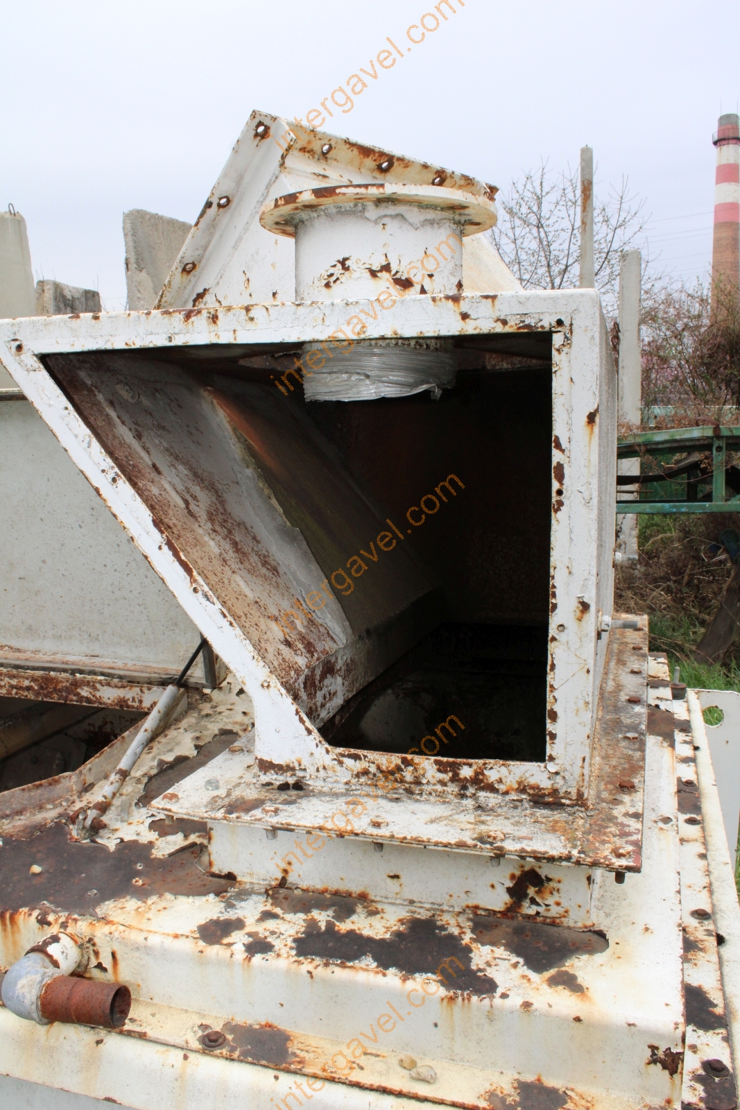 SIMEM betonkeverő 11