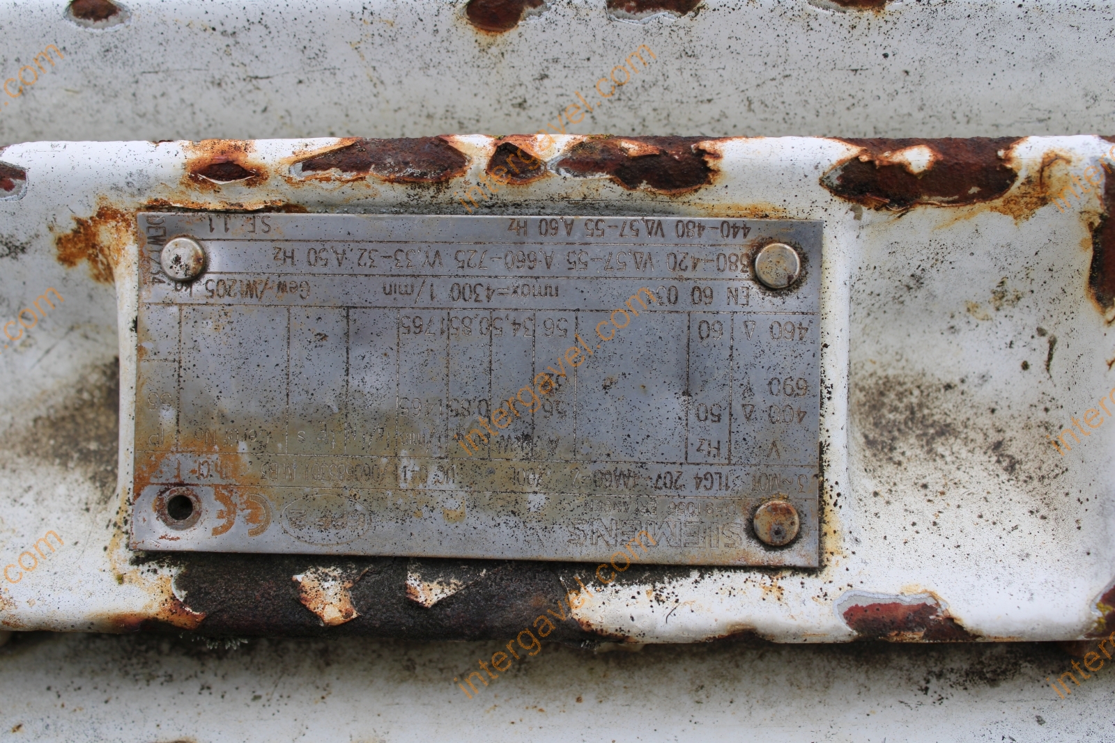 SIMEM betonkeverő 14