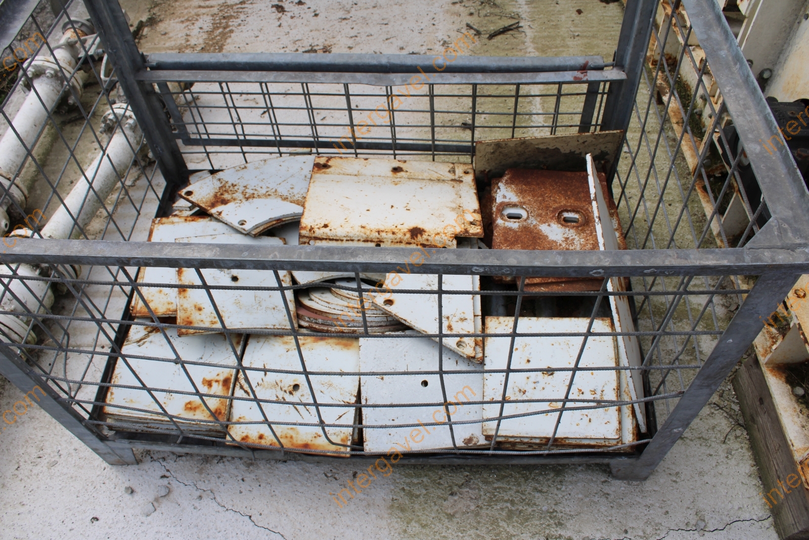 SIMEM betonkeverő 15