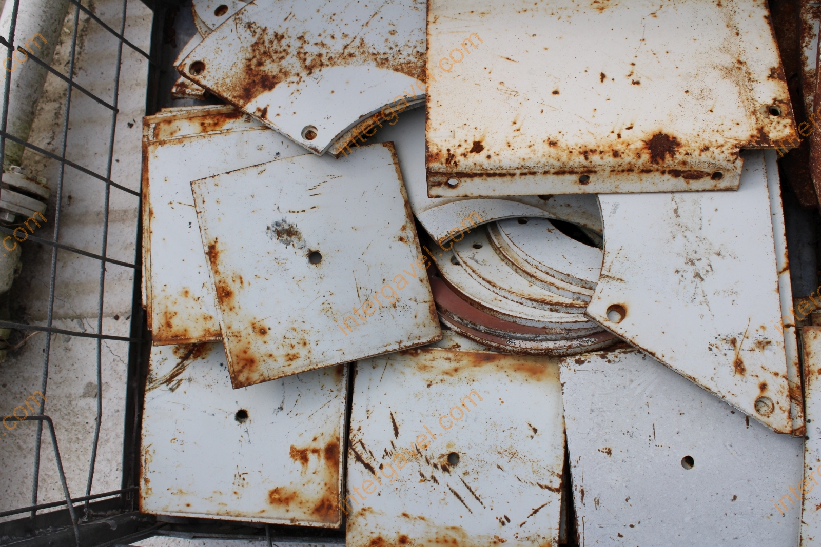 SIMEM betonkeverő 16