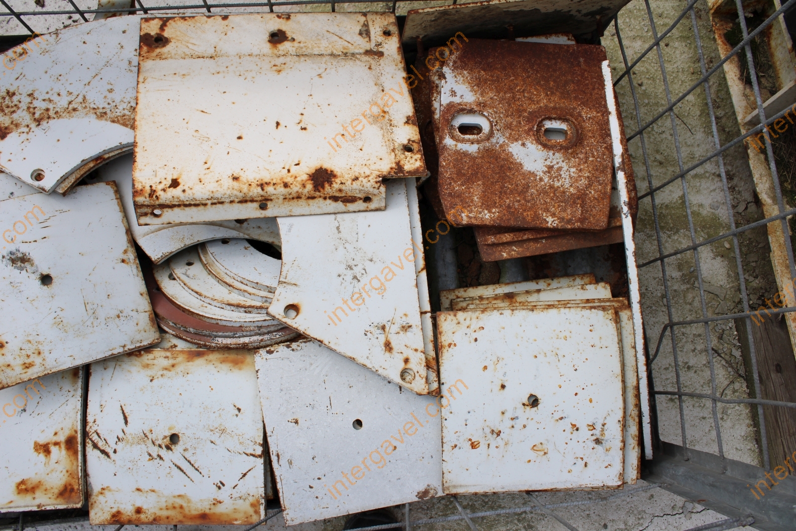 SIMEM betonkeverő 17