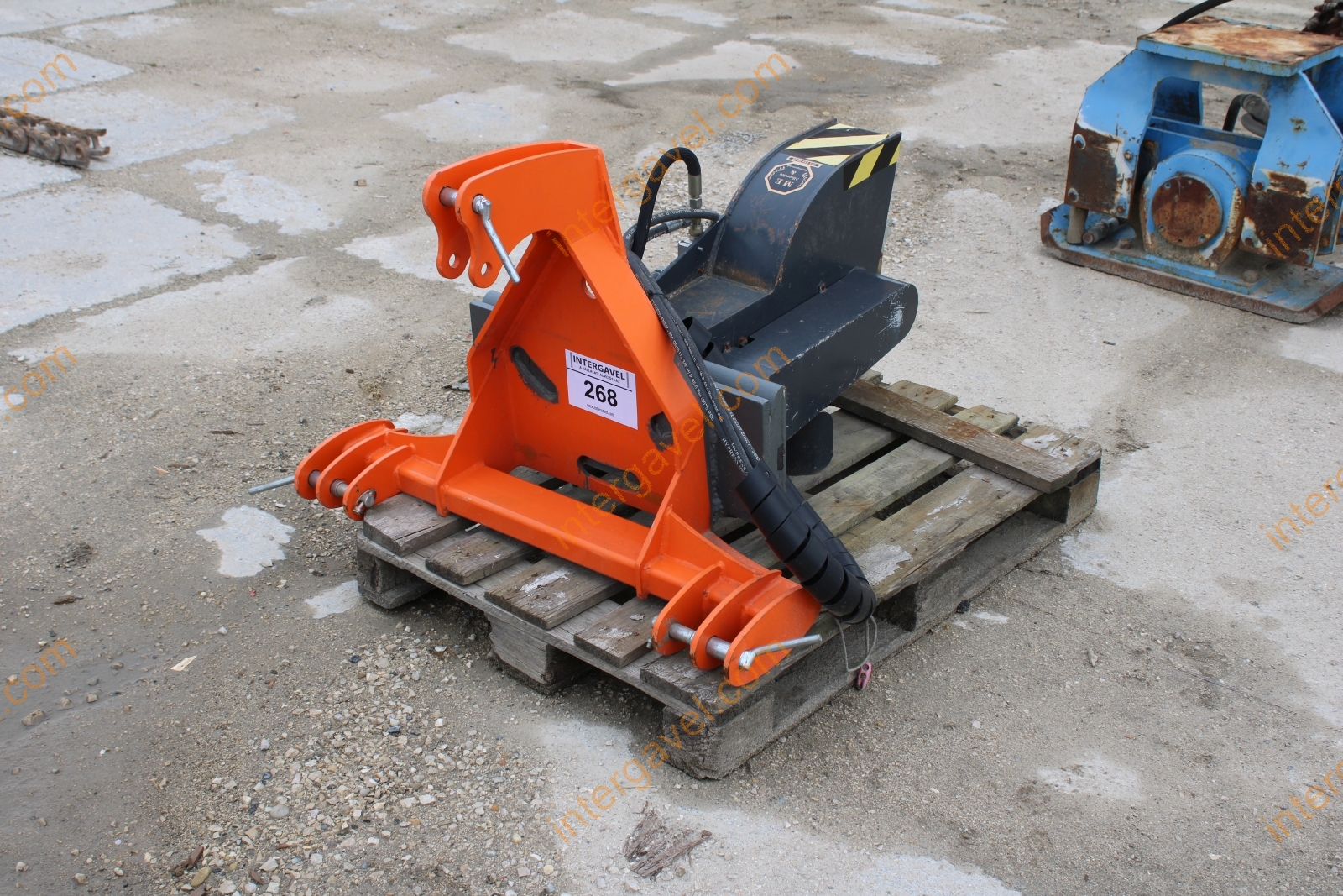 Tuskómaró adapter 2