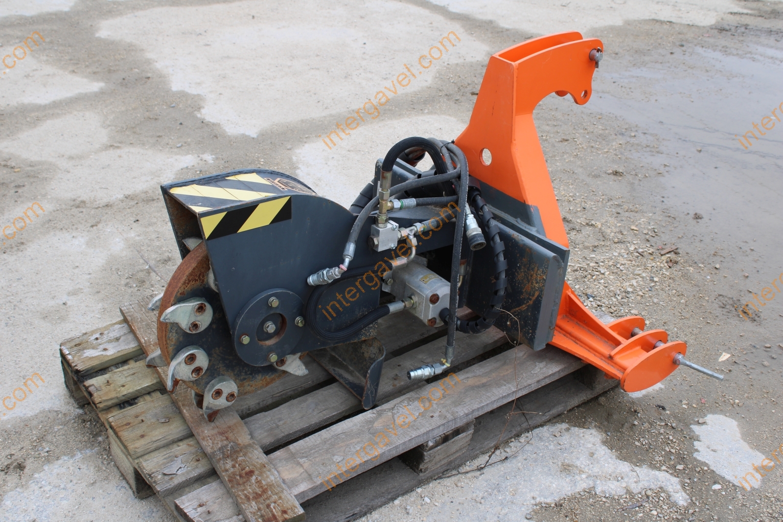 Tuskómaró adapter 4