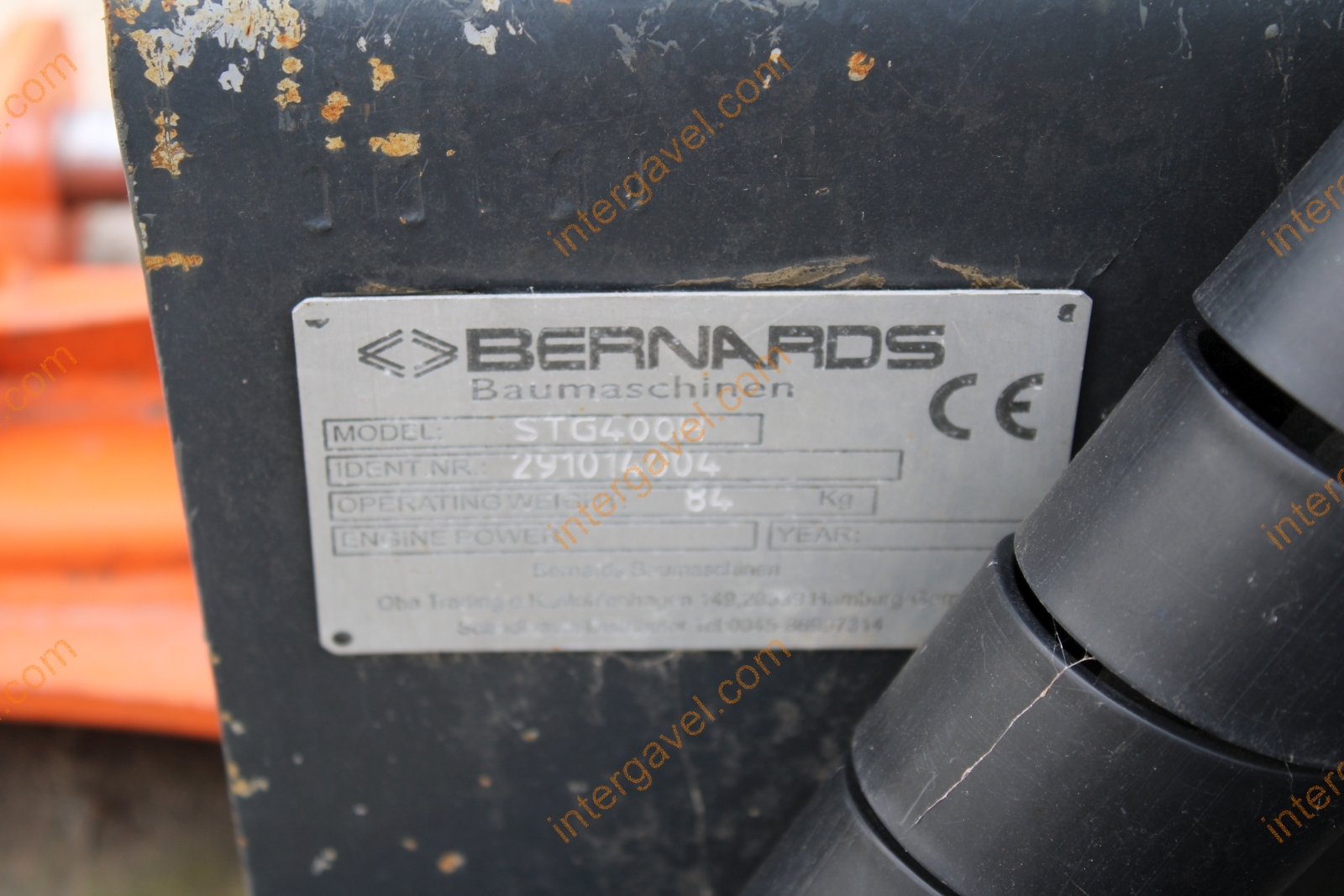 Tuskómaró adapter 6