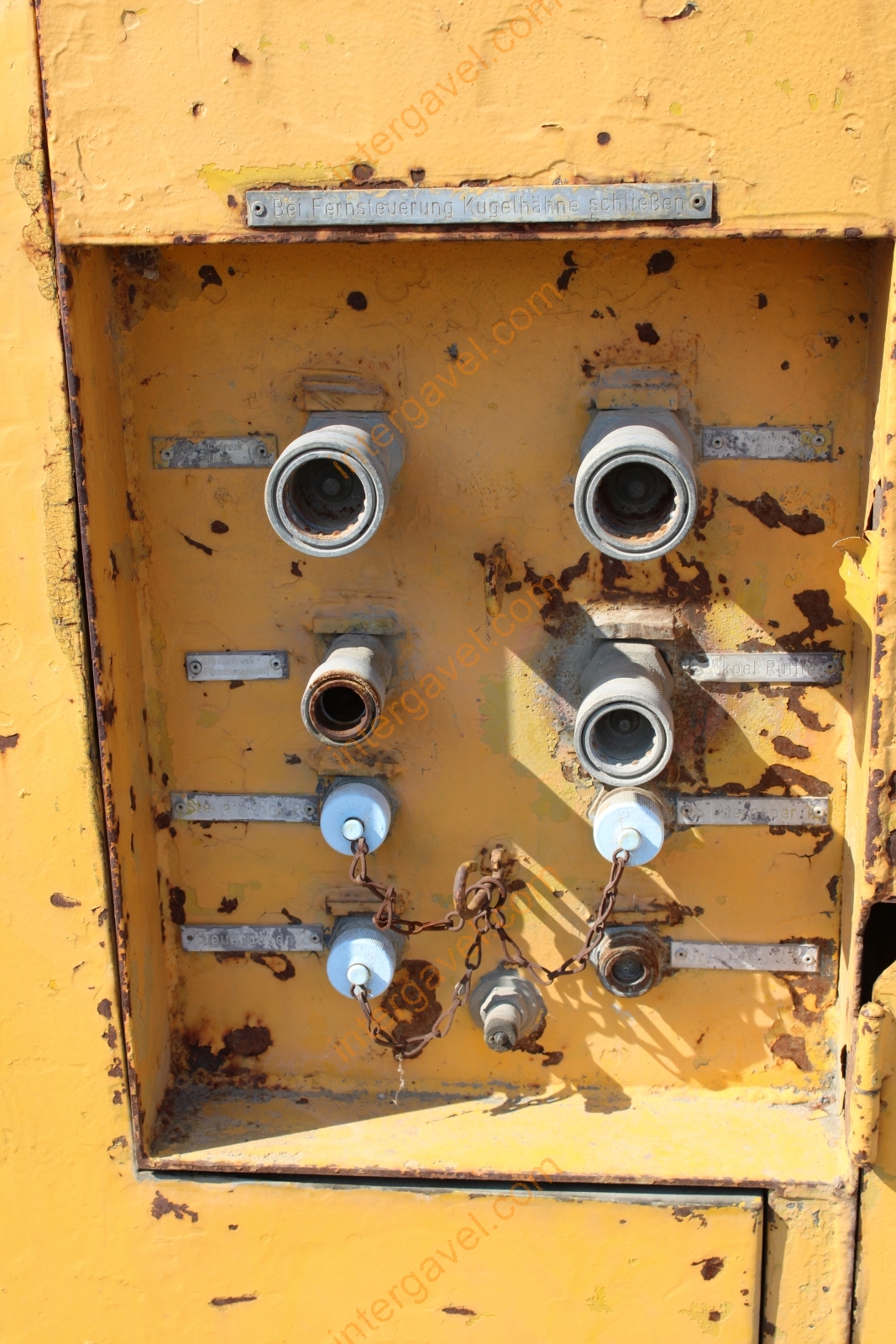 Hidraulikus mobilegység adapter hajtáshoz 13