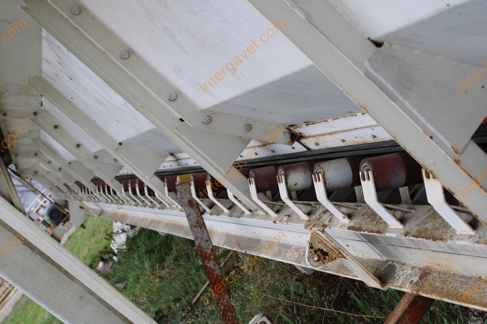 Soradagoló szalaggal 14