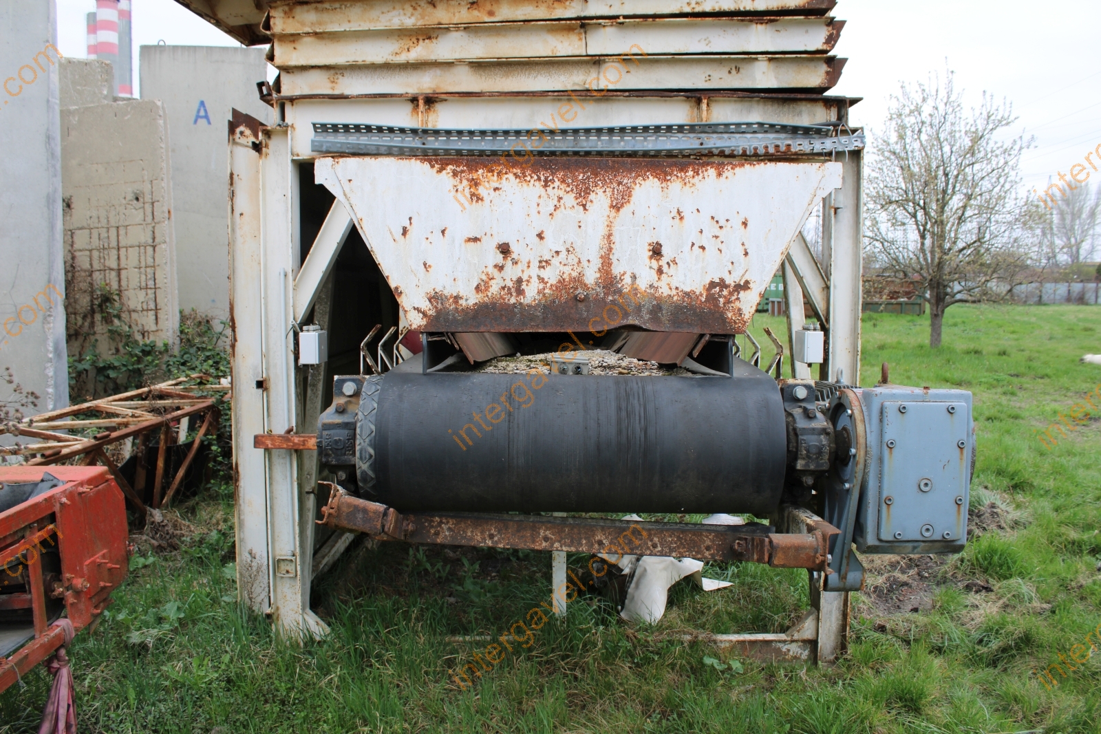 Soradagoló szalaggal 20