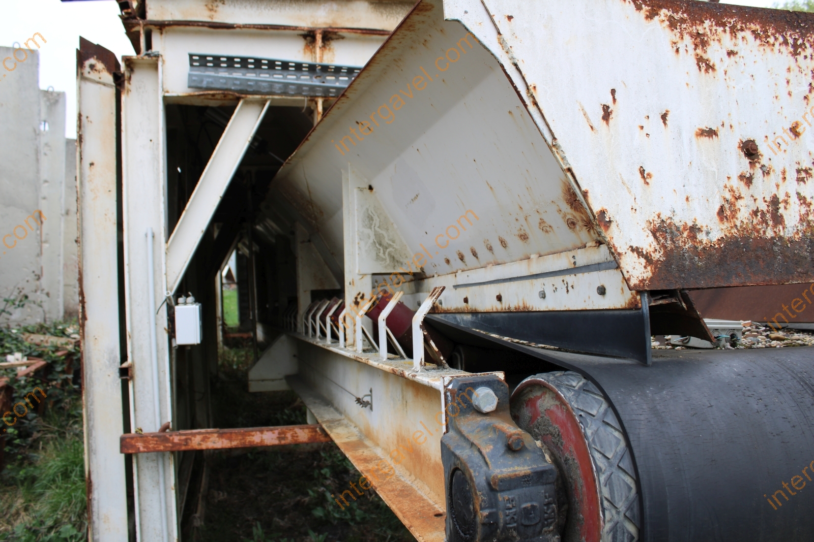 Soradagoló szalaggal 22