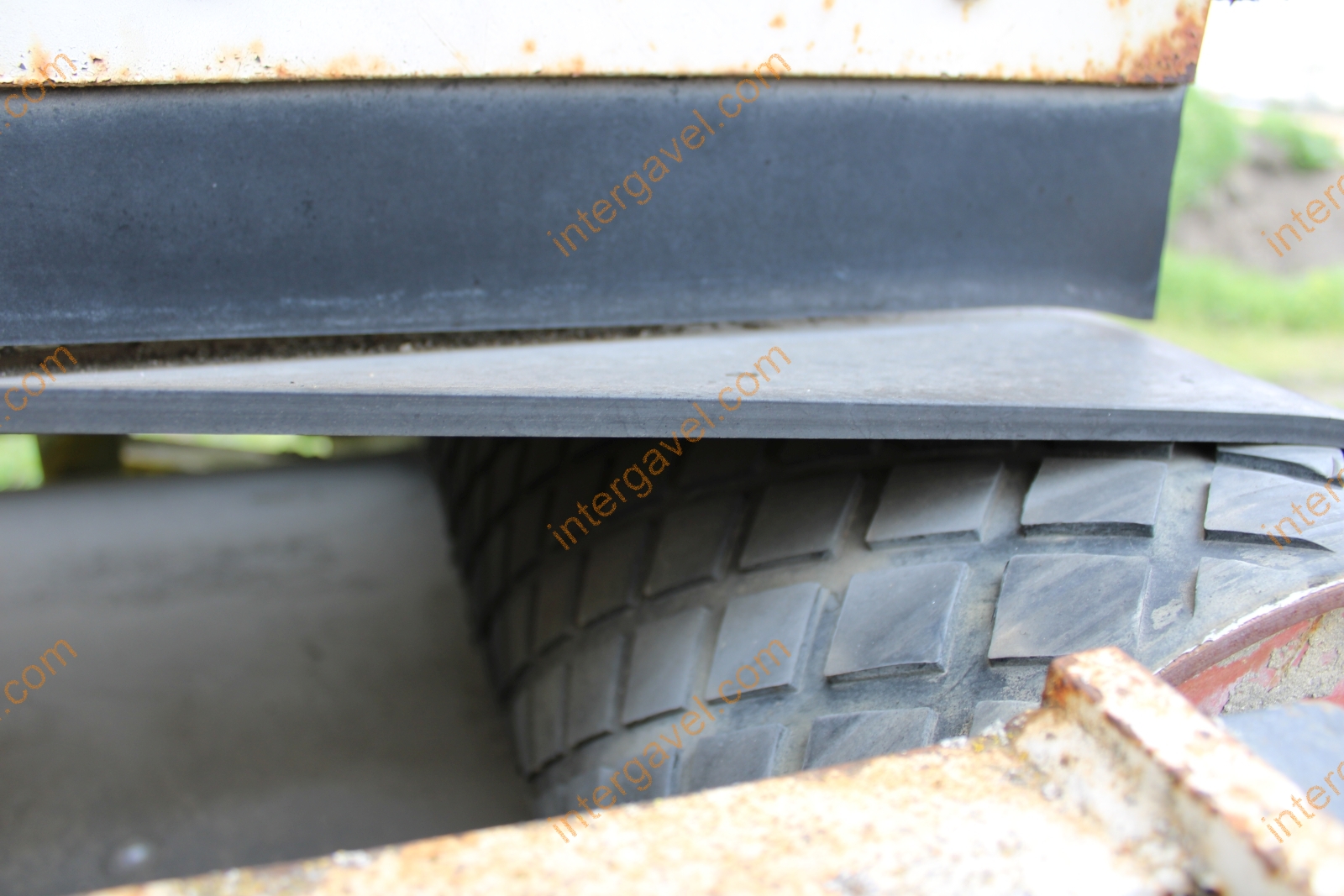 Soradagoló szalaggal 24