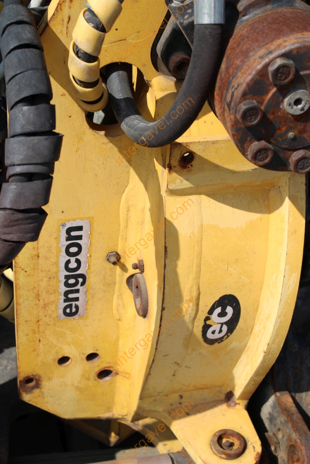 Billenőforgató adapter  7