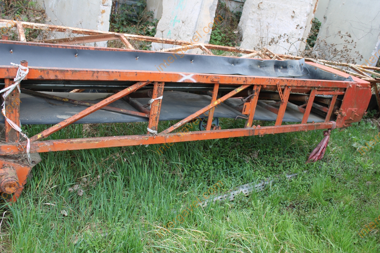 Szállítószalag 10