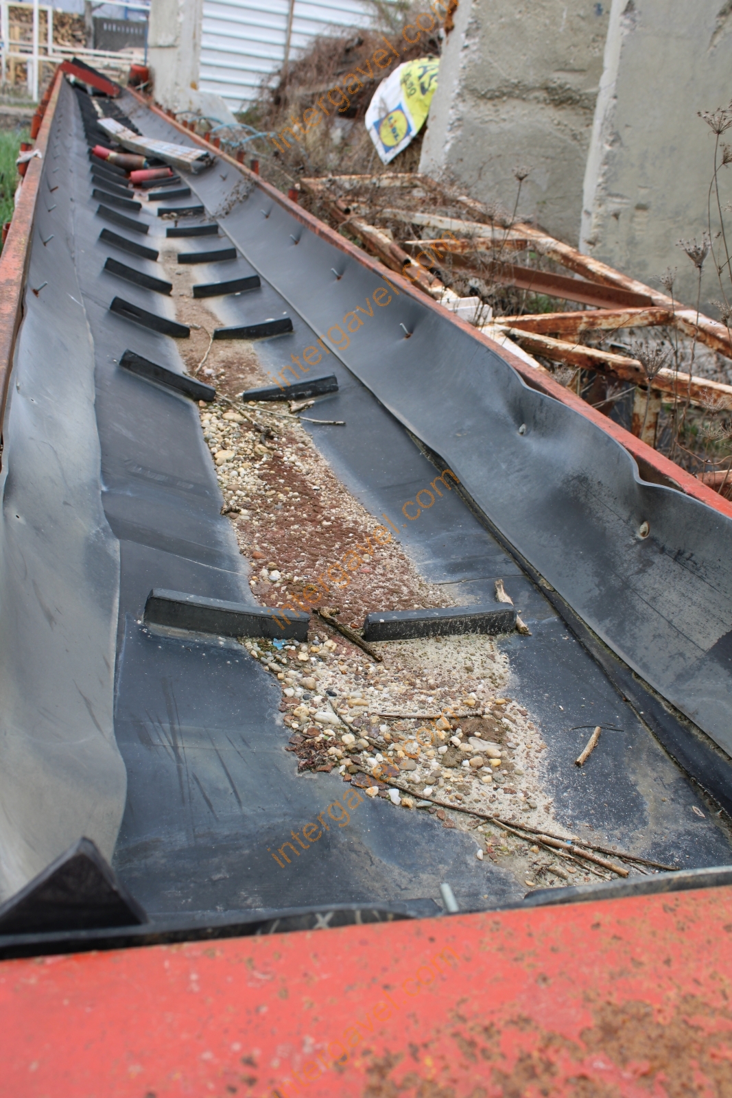 Szállítószalag 11