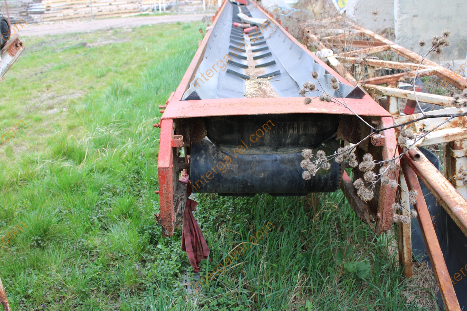 Szállítószalag 12