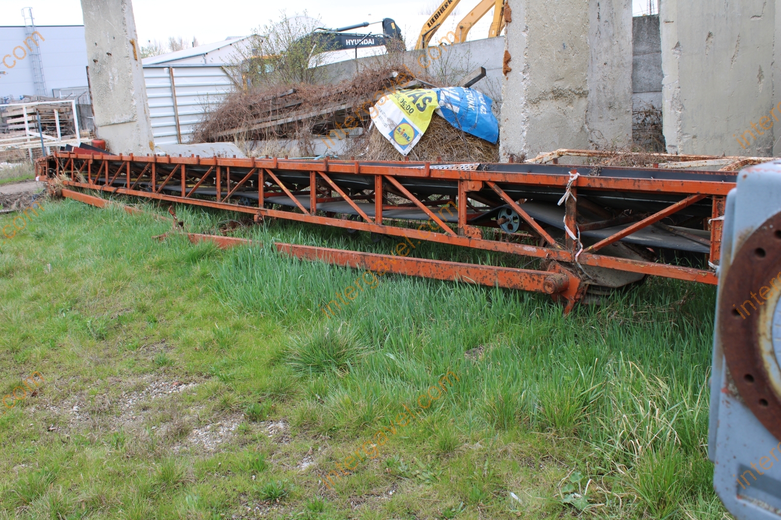 Szállítószalag 13