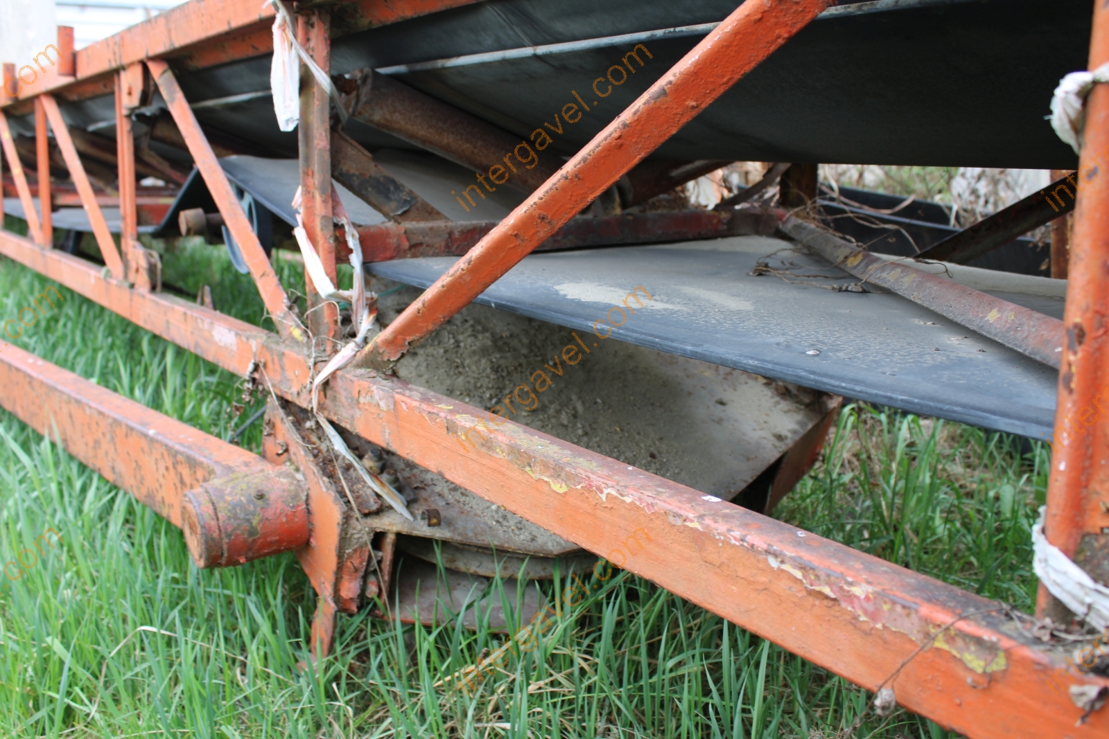 Szállítószalag 14