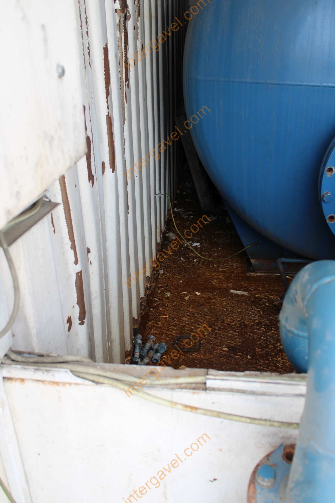 Üzemanyag konténer 4