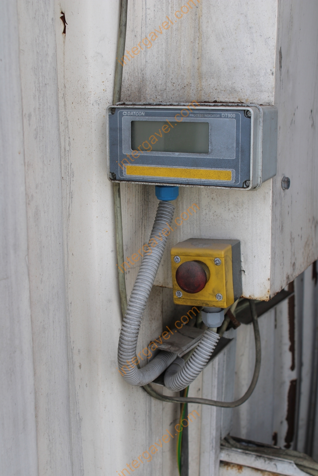 Üzemanyag konténer 6