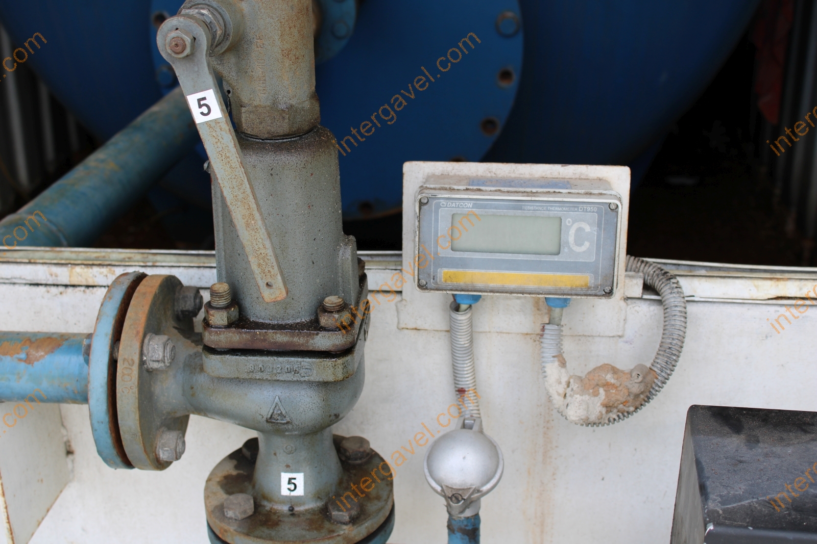 Üzemanyag konténer 11