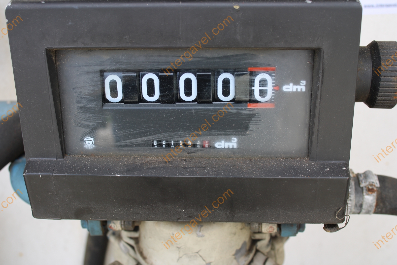 Üzemanyag konténer 12