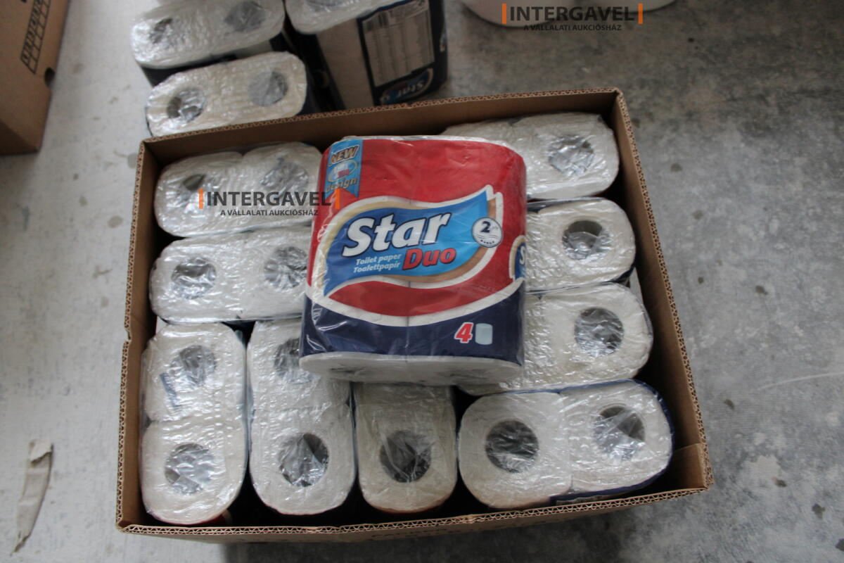 Vegyes papírárú 3