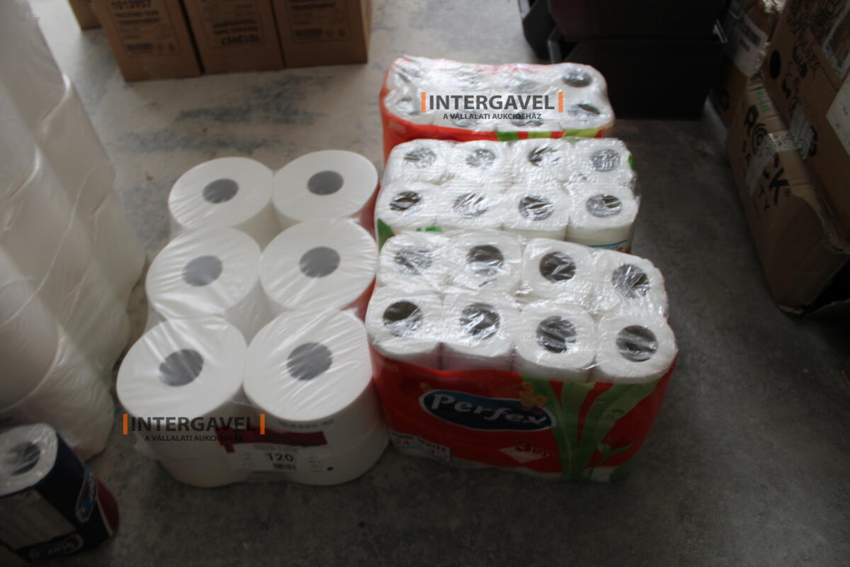 Vegyes papírárú 5