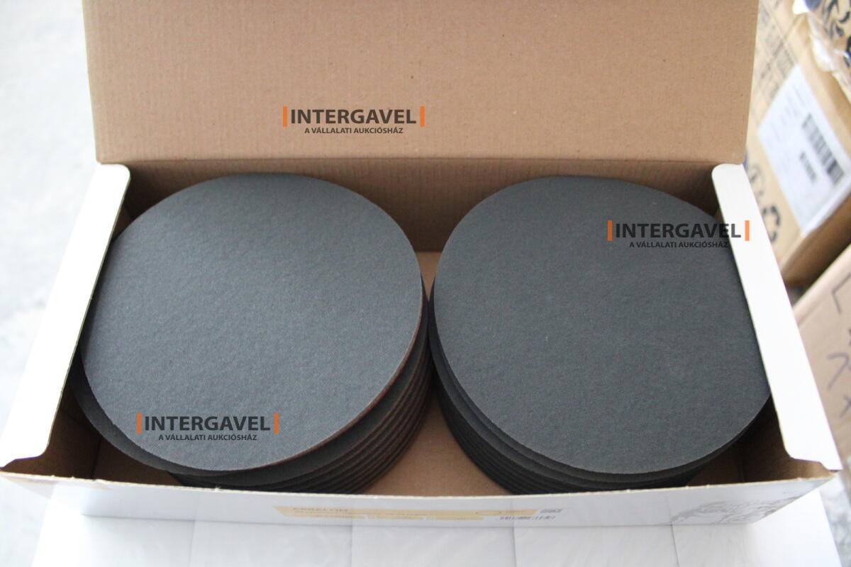 Abralon csiszolókorong 3