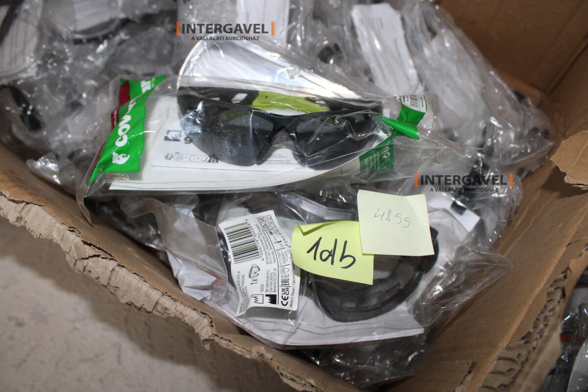 Vegyes munkavédelmi szemüvegek 5