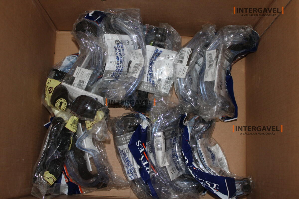 Vegyes munkavédelmi szemüvegek 9