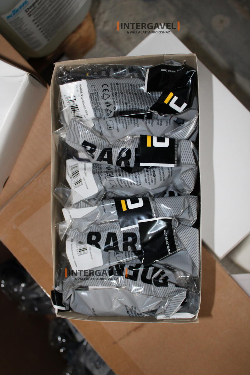 Vegyes munkavédelmi szemüvegek 10