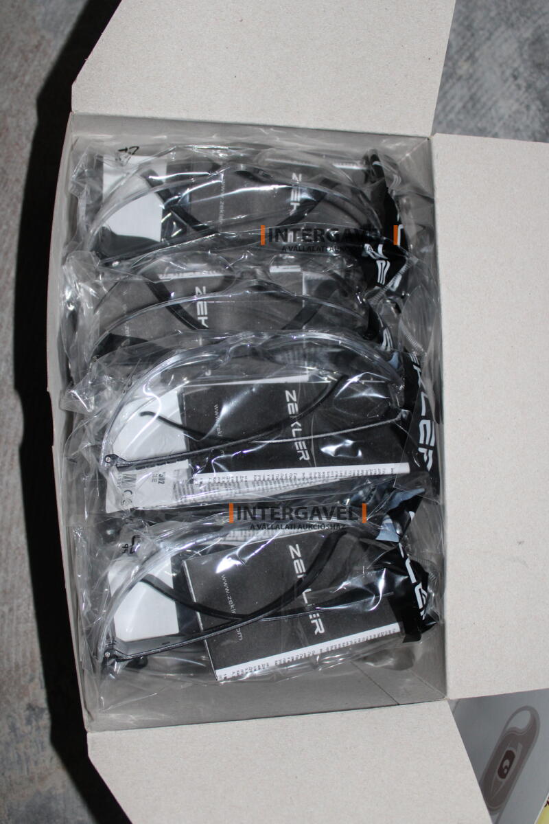 Vegyes munkavédelmi szemüvegek 13