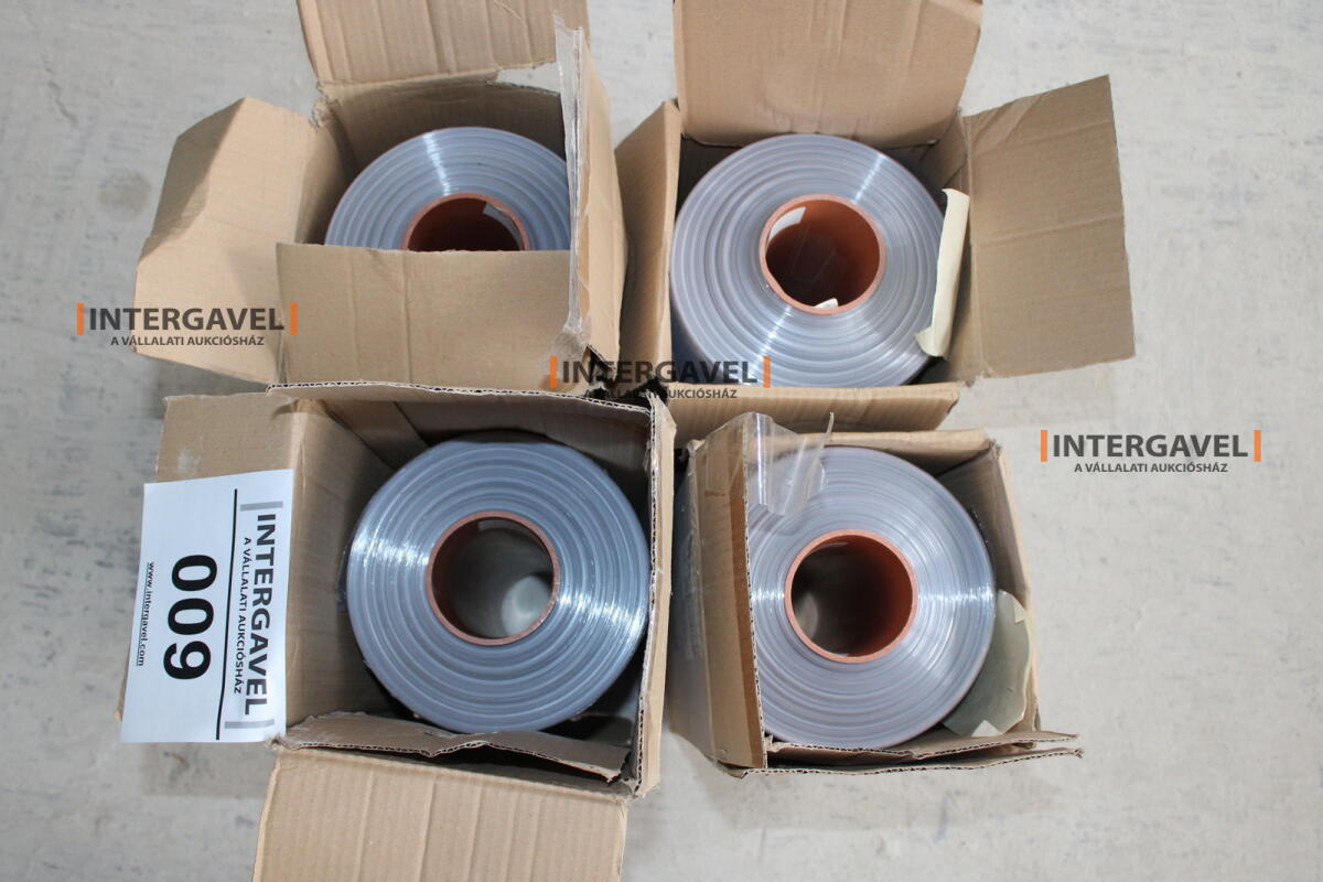 Decoterm zsugorfólia 2