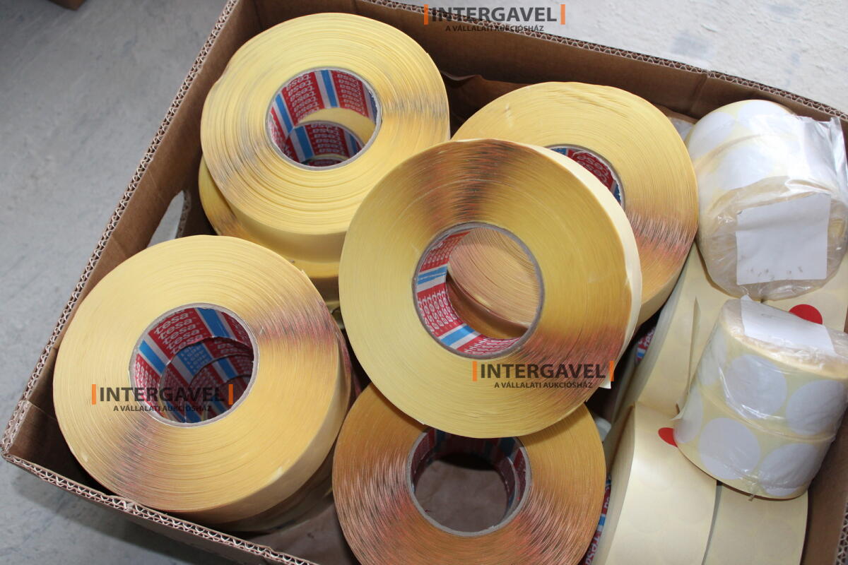 Vegyes etikett címkék 2