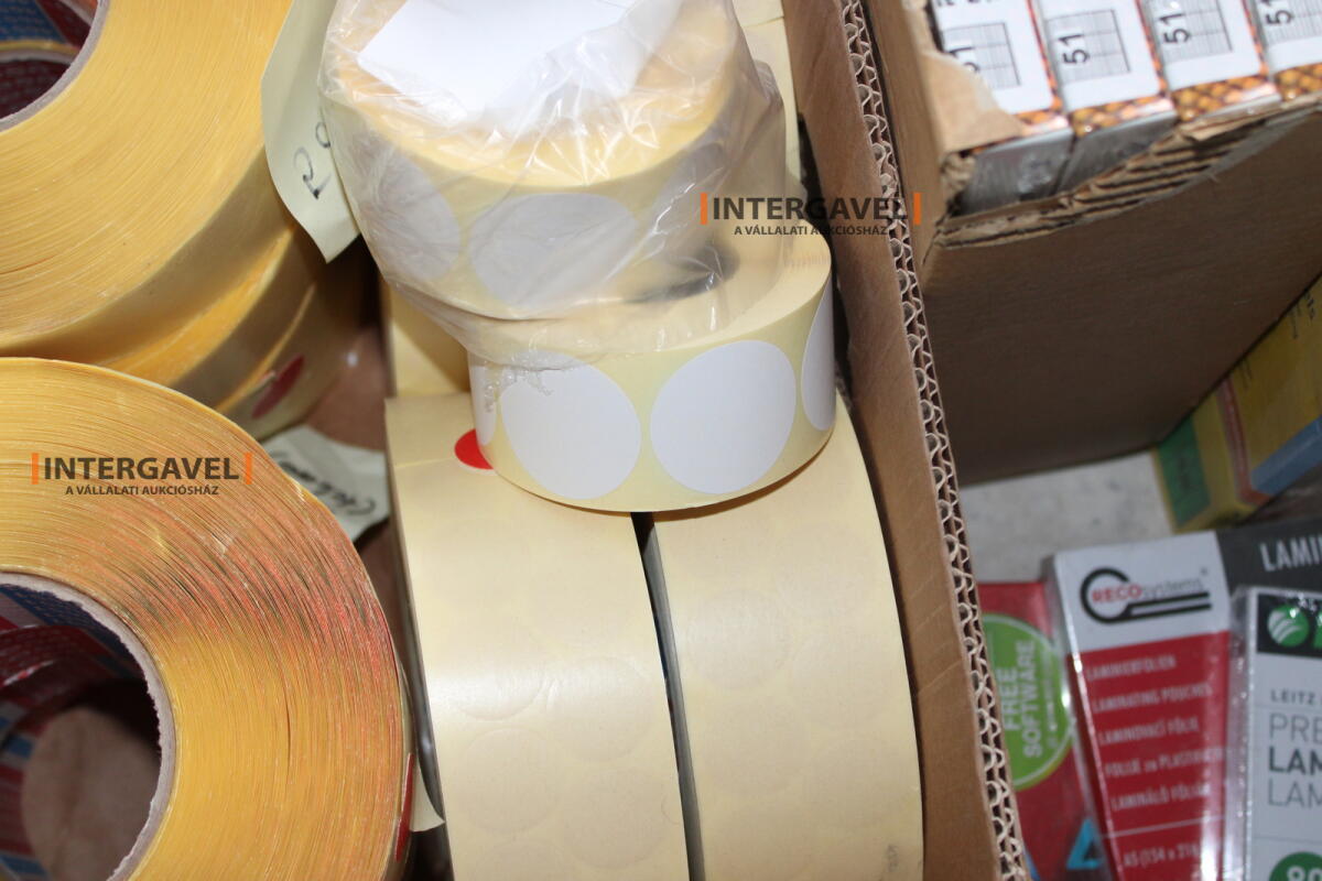 Vegyes etikett címkék 3