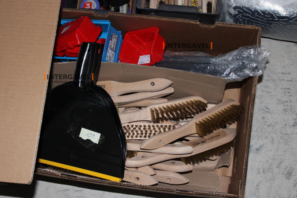 Vegyes ipari és műhely kellék 11