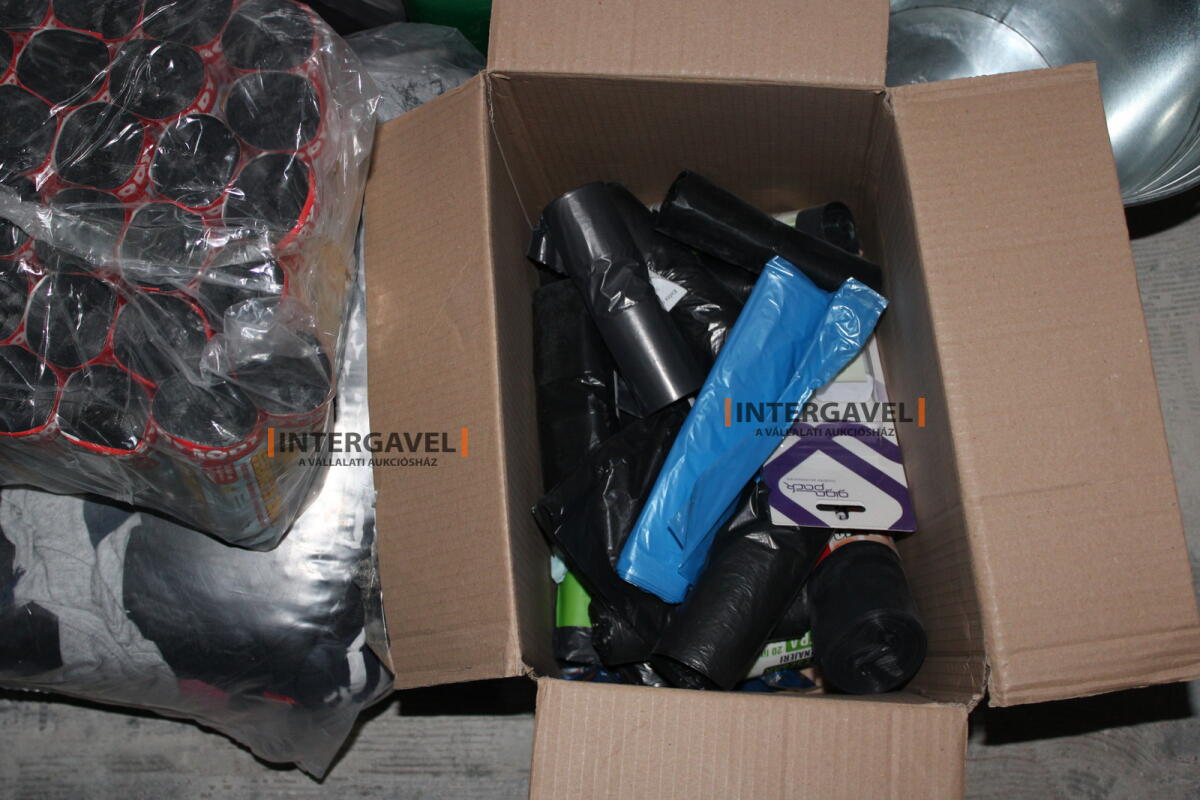 Vegyes ipari és műhely kellék 14