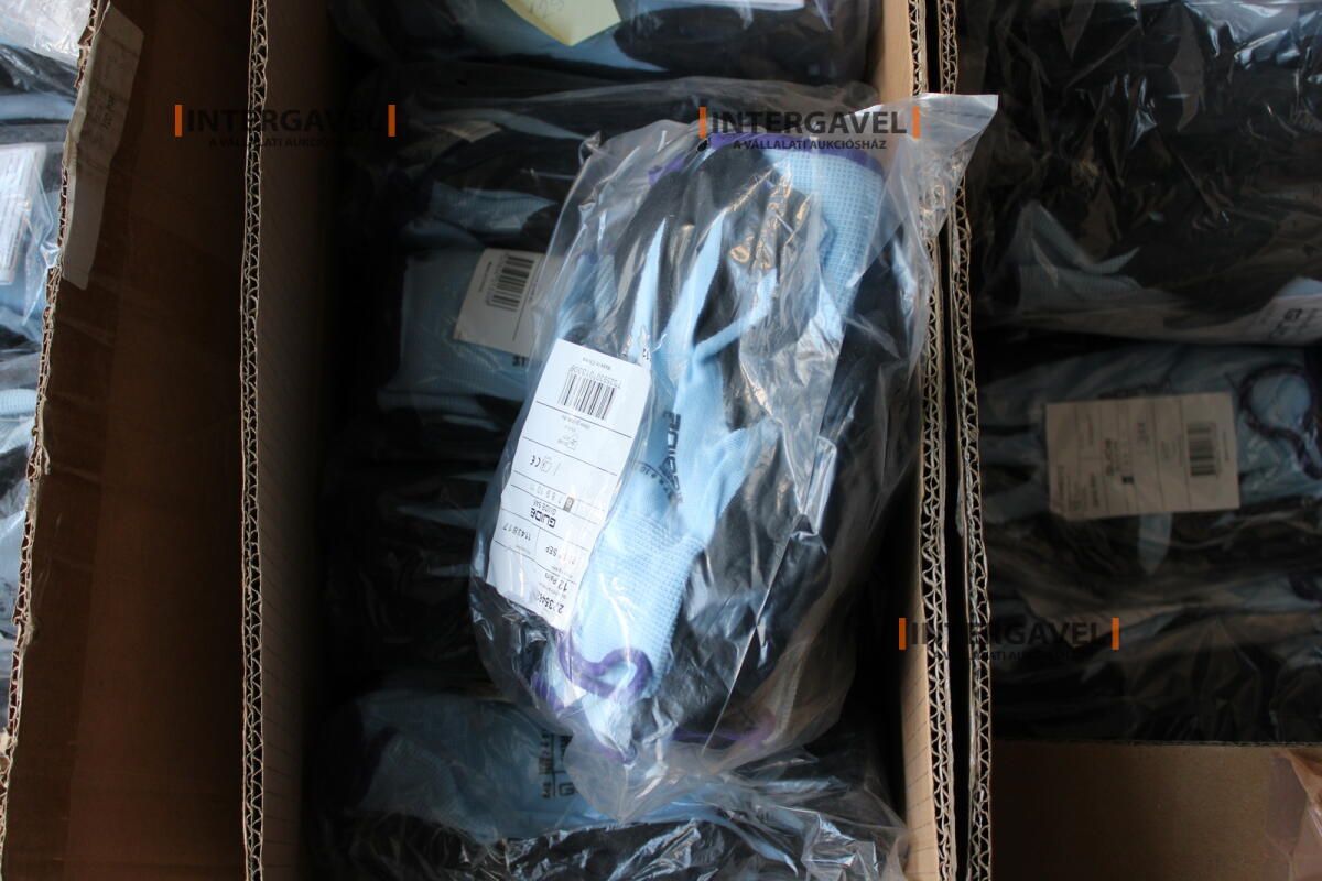 Munkavédelmi kesztyűk 5