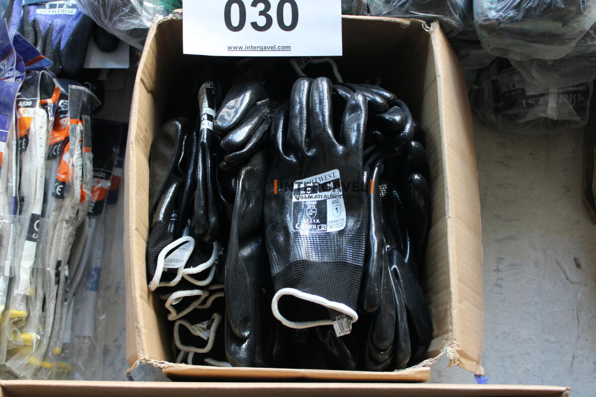 Munkavédelmi kesztyű 2