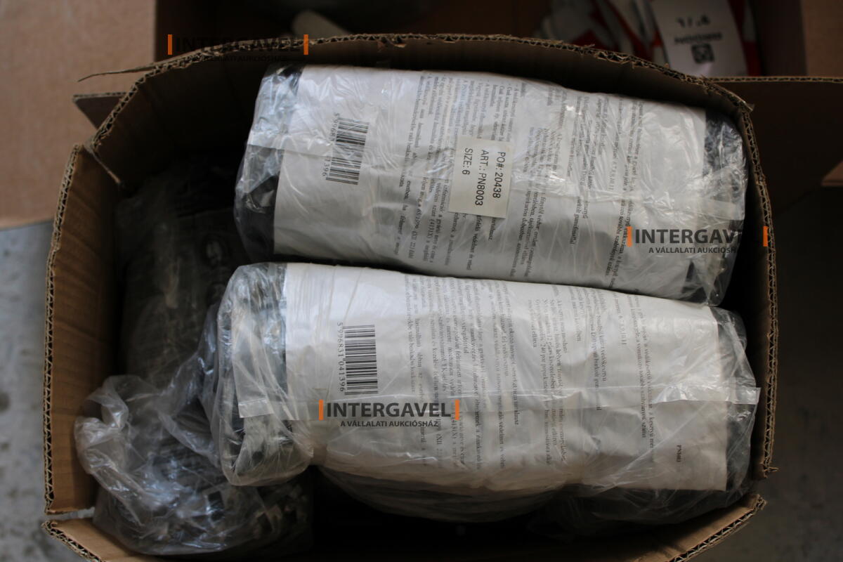 Munkavédelmi kesztyű 18