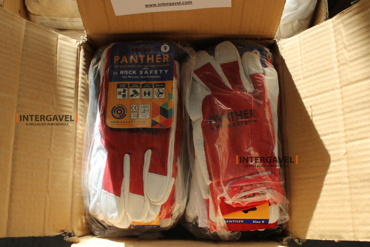 Munkavédelmi kesztyű 3