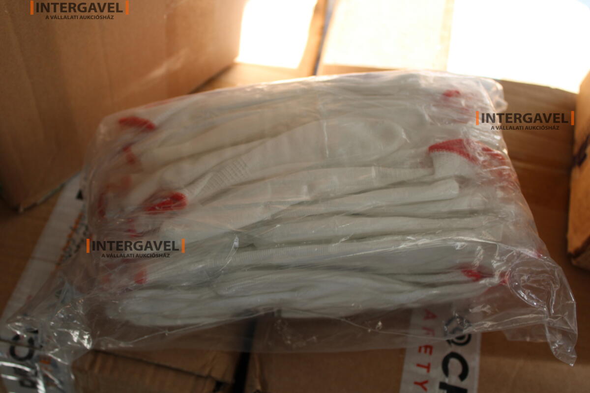 Munkavédelmi kesztyű 3